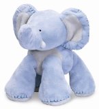 Tolo Cuddly Elephant [Toy]